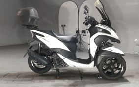 YAMAHA TRICITY 155 ABS SG37J