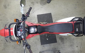 HONDA XR-250 GEN 2 2021 MD30