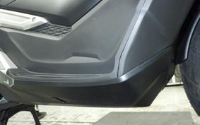 HONDA ADV160 2017