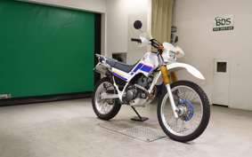 YAMAHA SEROW 225 Gen.2 2024 1KH