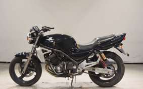 KAWASAKI BALIUS 250 Gen.2 ZR250B