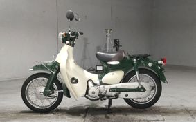 HONDA LITTLE CUB AA01