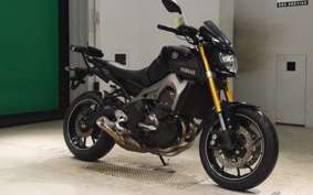 YAMAHA MT-09 2014 RN34J