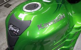 KAWASAKI ZX 1400 NINJA R 2013