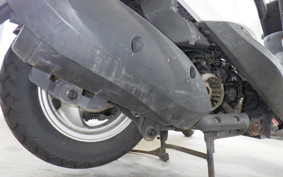 YAMAHA AXIS 125 TREET SE53J