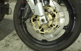 SUZUKI GOOSE 350 2000 NK42A