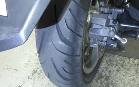 YAMAHA TRICITY 125 A SEC1J