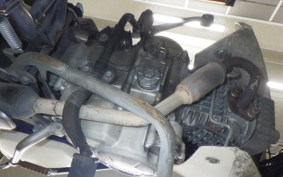 HONDA C110 SUPER CUB 2014 JA42