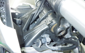 HONDA CB125 R 2004 JC79