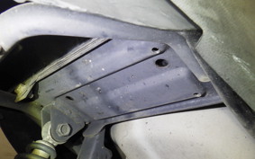 YAMAHA BJ 2018 SA24J