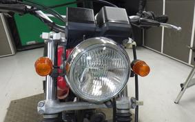 YAMAHA TW200 2JL