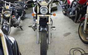 HONDA SHADOW 400 CLASSIC NC40