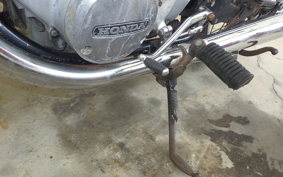HONDA CB250 CB250
