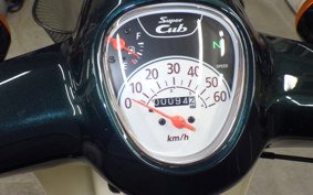 HONDA C50 SUPER CUB 2026 AA09