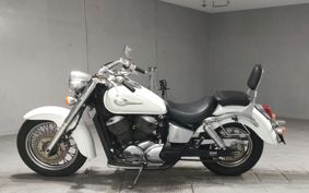 HONDA SHADOW 400 NC34