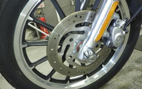HARLEY L1200LI 2011