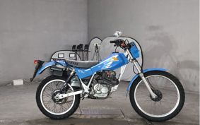 HONDA TL125 JD06