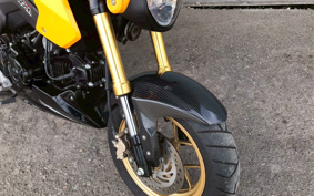 HONDA GROM JC61