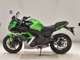 Фото Kawasaki NINJA 400 2015 с японского аукциона