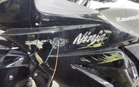 KAWASAKI NINJA 250R EX250K