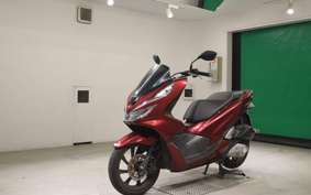 HONDA PCX 125 JF81
