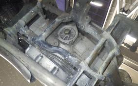 SUZUKI GZ125-HS