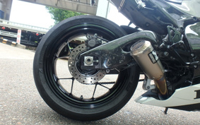 HONDA CBR1000RR 2017 SC77