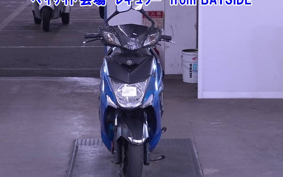 OTHER  CYGNUS 125X SR-2