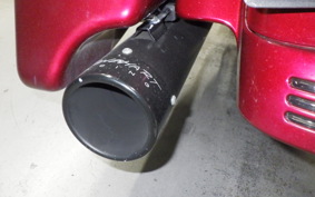 HARLEY FLHRXS 1750 2017