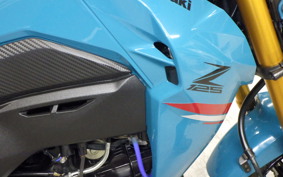 KAWASAKI Z125 PRO BR125H