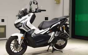 HONDA ADV150 2001 KF38
