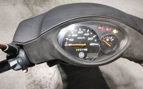 YAMAHA JOG ZR SA58J