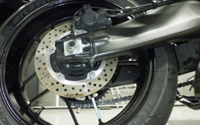YAMAHA TRACER 9 GT 2021 RN70J