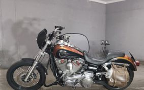 HARLEY FXDC 1580 2009 GV4