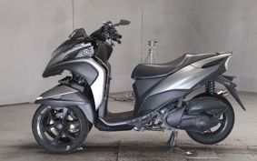 YAMAHA TRICITY 125 SEC1J