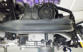 HONDA HORNET 250 MC31