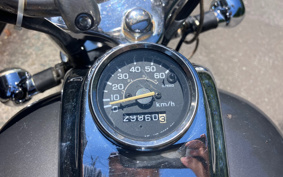 HONDA MAGNA 50 AC13