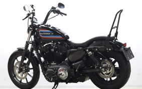 HARLEY XL1200NS 2021 LP3