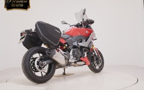 BMW F900XR PREMIUM LINE 2020