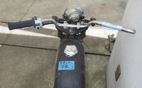 HONDA APE 50 AC16