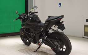 YAMAHA MT-25 2014 RG43J