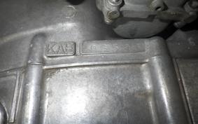 KAWASAKI 500SS 2021 H1F