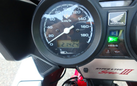 HONDA CB400SFV-3 BOLDOR 2006 NC39