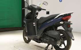 SUZUKI ADDRESS 110 CE47A
