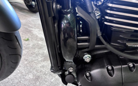 TRIUMPH SPEED 400 2026 T127Y6