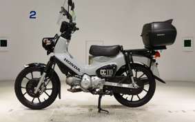 HONDA ｸﾛｽｶﾌﾞ110-3 JA60