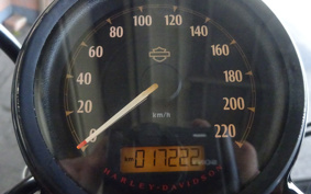 HARLEY XL1200X 2020 LC3