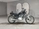 Фото Suzuki GN125 H с японского аукциона