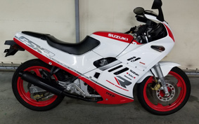 SUZUKI GSX-R250 GJ72A
