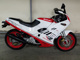 Фото Suzuki GSX-R250 с японского аукциона